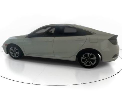 Used 2018 Honda Civic LX image 7
