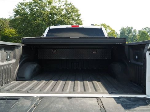 Used 2023 Ford F150 XLT w/ Equipment Group 301A Mid AWD/4WD image 15