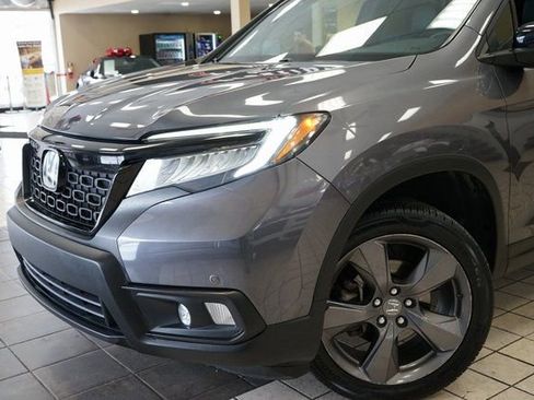 Used 2020 Honda Passport Touring image 23