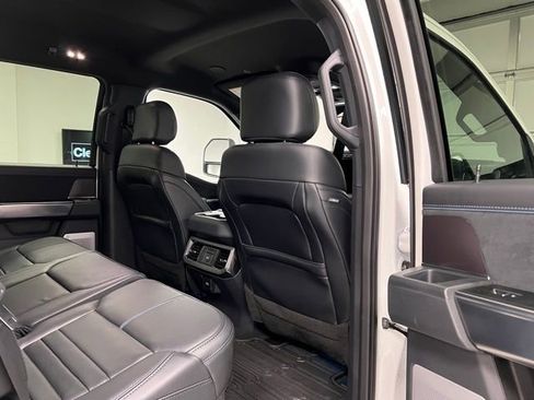 Used 2026 Ford F350 Platinum w/ Tremor Off-Road Package AWD/4WD image 51