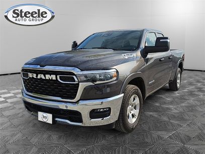 Used 2025 RAM 1500 Lone Star