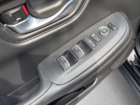 Certified 2024 Honda HR-V Sport image 10
