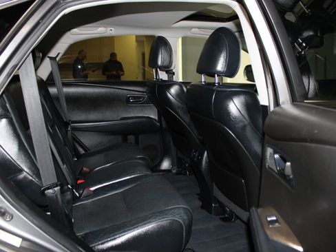 Used 2013 Lexus RX 350 FWD w/ Navigation Pkg image 31