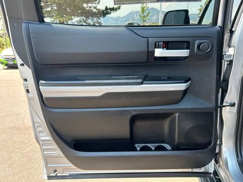 Used 2019 Toyota Tundra SR5 w/ TRD Off Road Package AWD/4WD image 17