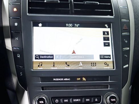 Used 2018 Lincoln MKZ Reserve w/ Technology Package AWD/4WD image 18