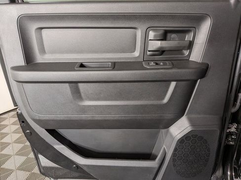 New 2026 RAM 2500 Tradesman image 26