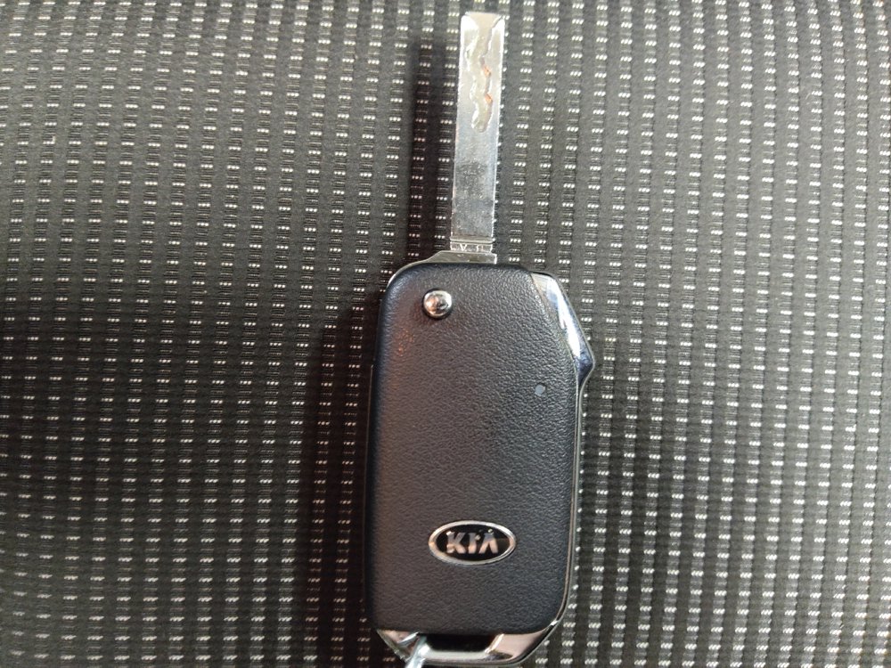 Used 2019 Kia Forte LXS FWD image 32