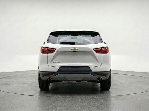 Used 2025 Chevrolet Blazer LT FWD image 7