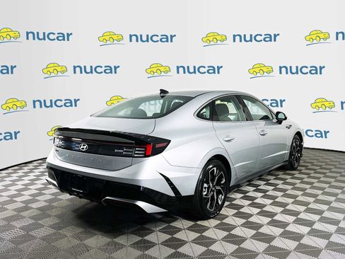 Used 2025 Hyundai Sonata SEL image 7
