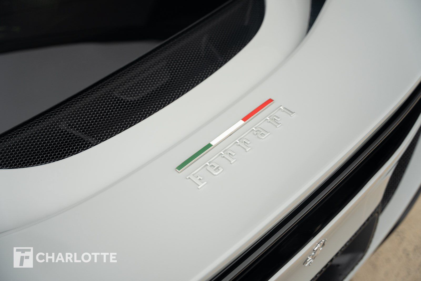 Used 2024 Ferrari 296 GTB RWD image 18