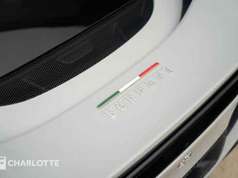 Used 2024 Ferrari 296 GTB RWD image 18