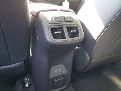 New 2026 Buick Envision Avenir AWD/4WD image 16