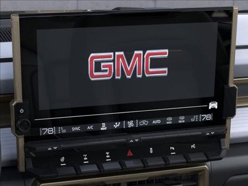 New 2024 GMC Hummer EV 3X w/ Omega Edition image 20