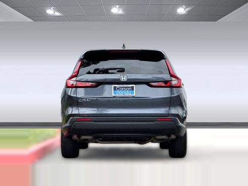 Certified 2023 Honda CR-V EX image 10