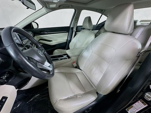 Used 2021 Nissan Altima 2.5 SL image 15