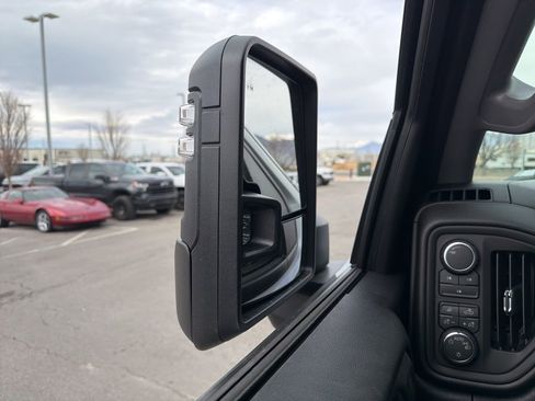 New 2026 Chevrolet Silverado 2500 Custom w/ Custom Value Package image 5