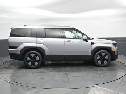 New 2026 Hyundai Santa Fe SE