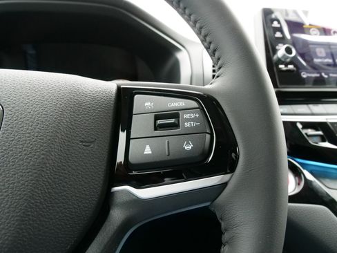 New 2026 Honda Odyssey Touring image 23