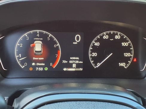 Certified 2025 Honda Pilot Touring image 20