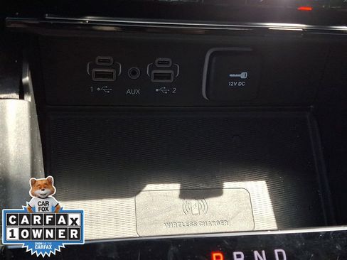 Used 2023 Jeep Grand Cherokee L Laredo AWD/4WD image 23