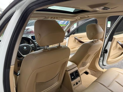 Used 2015 BMW 328i xDrive Sedan image 15