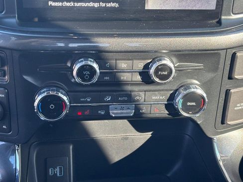 Used 2022 Ford F150 XLT w/ Equipment Group 302A High image 24