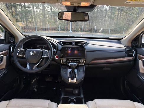 Used 2018 Honda CR-V EX-L image 16