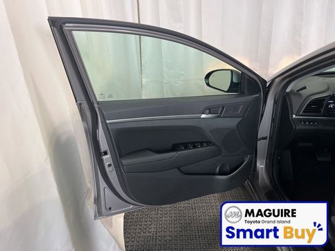 Used 2020 Hyundai Elantra Value Edition w/ Cargo Package (C1) image 16