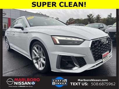 Used 2024 Audi A5 2.0T Premium Plus