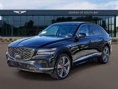 New 2026 Genesis GV80 3.5T e-SC