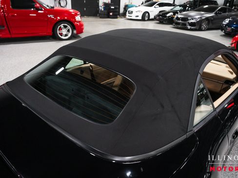 Used 2005 Porsche 911 Carrera S RWD image 17