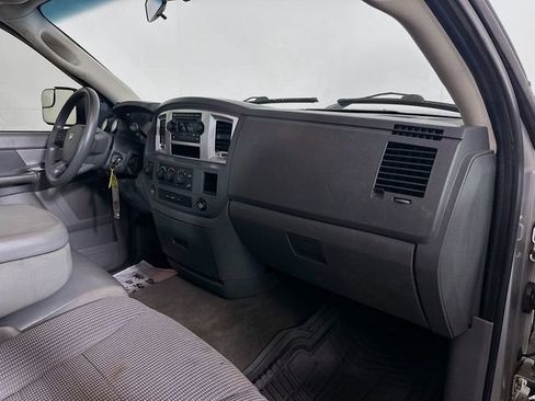 Used 2008 Dodge Ram 2500 Truck SLT w/ Trailer Tow Group image 27