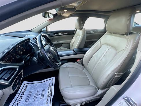 Used 2018 Lincoln MKZ Reserve w/ Magnetic Appearance Package image 21