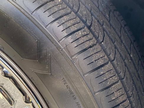 Used 2012 Jeep Patriot Sport w/ PWR Value Group image 30