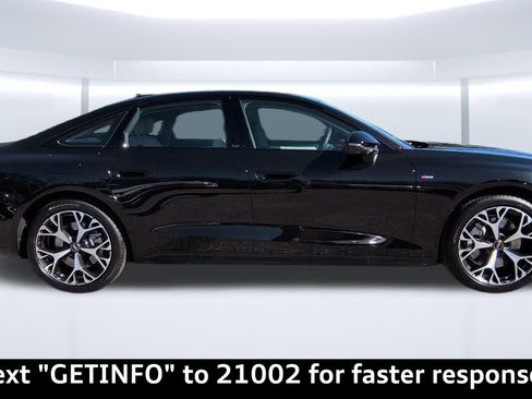 New 2026 Audi A6 Premium Plus image 37