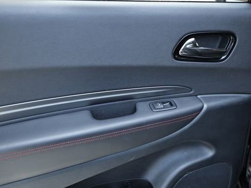 Used 2024 Dodge Durango GT image 22