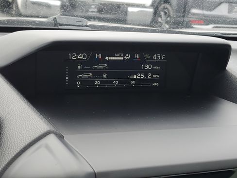 Used 2021 Subaru Forester Limited w/ Popular Package #3 image 24