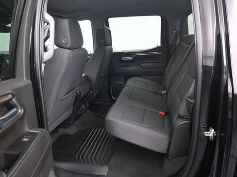 Used 2023 Chevrolet Silverado 1500 LT AWD/4WD image 11