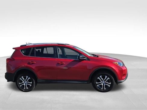 Used 2015 Toyota RAV4 LE w/ Preferred Accessory Package image 3
