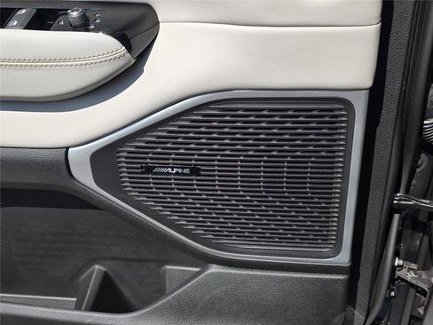 New 2026 Jeep Grand Wagoneer L 4WD w/ Premium Group I image 29