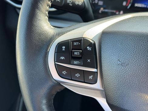 Certified 2023 Ford Explorer XLT w/ Equipment Group 202A image 34