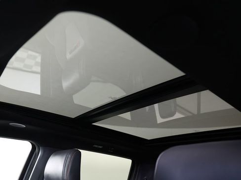 Used 2025 Ford F150 Raptor w/ Equipment Group 803A Raptor R image 40