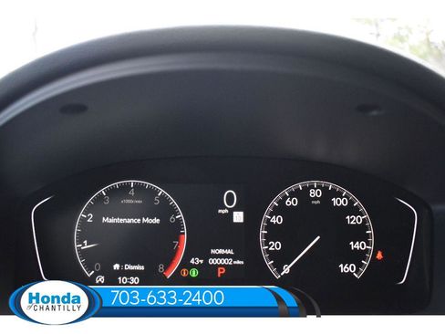 New 2026 Honda Civic Sport image 9