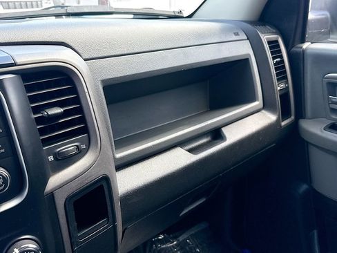 Used 2019 RAM 1500 Tradesman w/ Popular Equipment Group RWD image 18