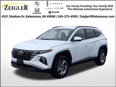 Used 2024 Hyundai Tucson SEL