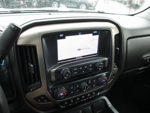 Used 2017 GMC Sierra 1500 Denali image 29