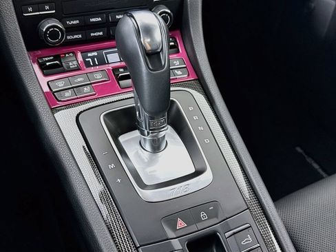 Certified 2024 Porsche 718 Boxster S RWD image 20