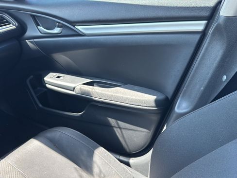 Used 2016 Honda Civic LX image 17