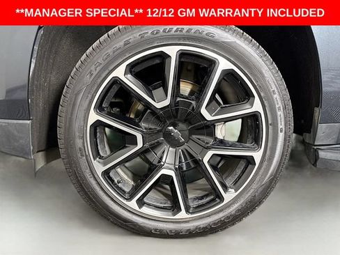 Used 2021 Chevrolet Tahoe RST RWD image 31