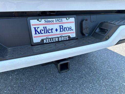 New 2025 RAM 1500 Big Horn image 7